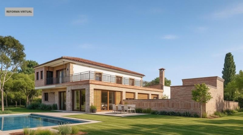 Burgos - San Martín de Rubiales - 70000m2
