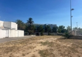 Parcel·la urbanitzable en venda a la España, Roses, ref.: TR121685 foto