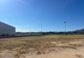 Parcel·la urbanitzable en venda a la España, Roses, ref.: TR121685 foto