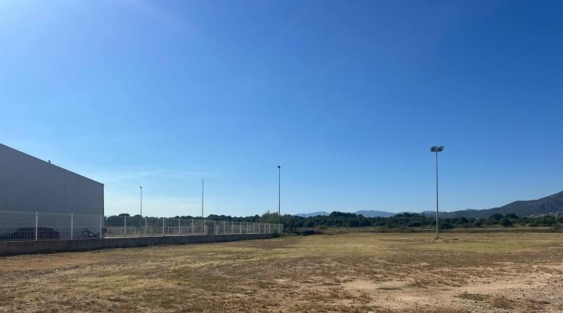 Gerona - Roses - 2577m2