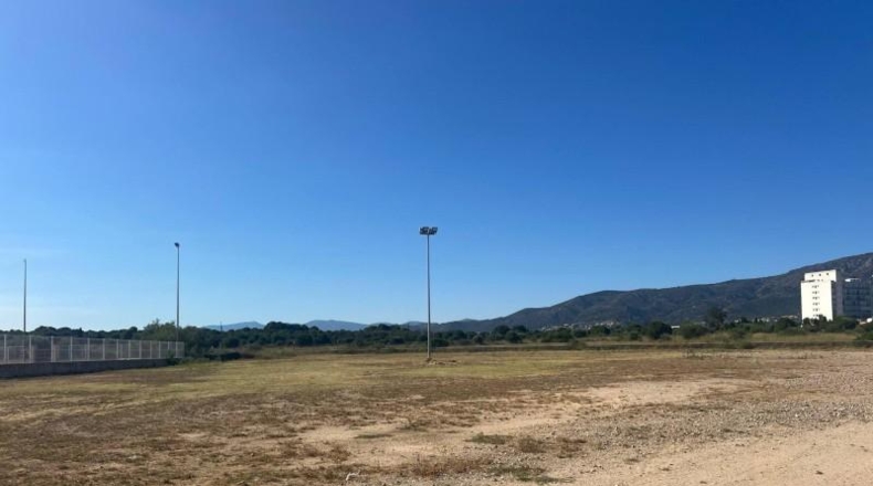 Gerona - Roses - 2577m2