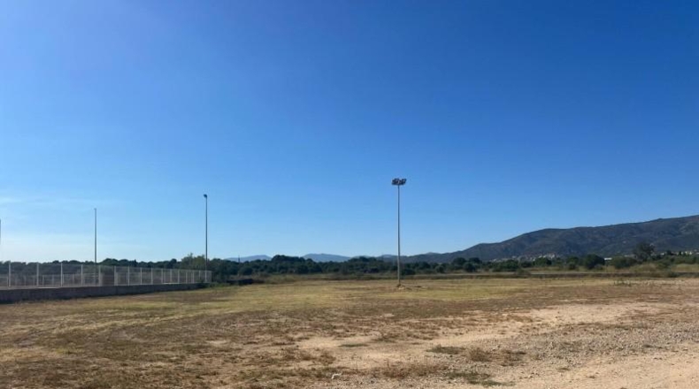 Gerona - Roses - 2577m2