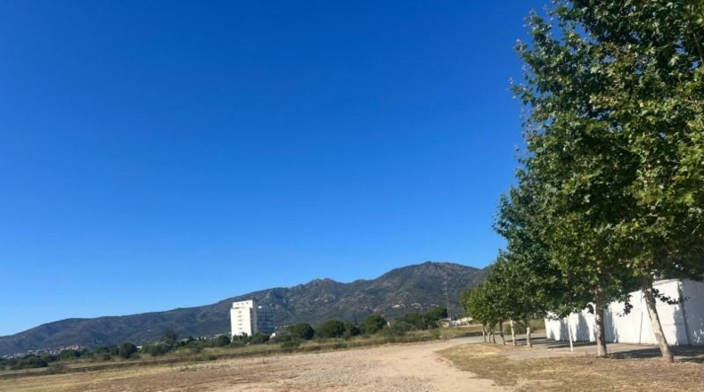 Gerona - Roses - 2577m2