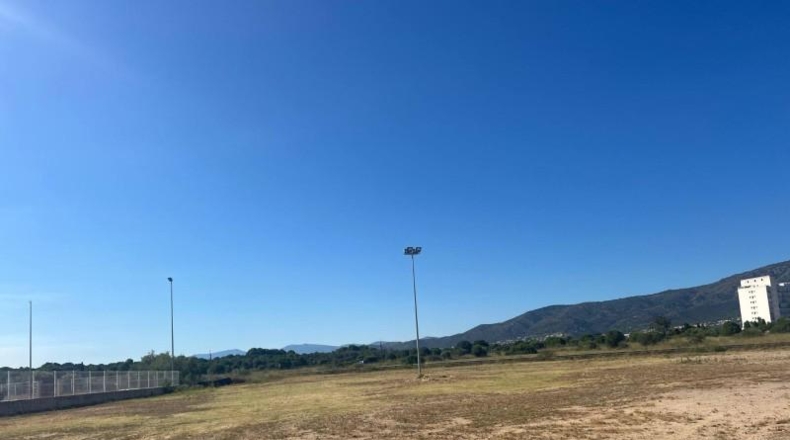Gerona - Roses - 2577m2