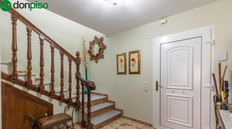 Granada - Villa de Otura - 700m2