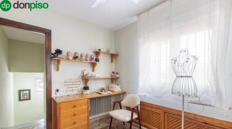 Granada - Villa de Otura - 700m2