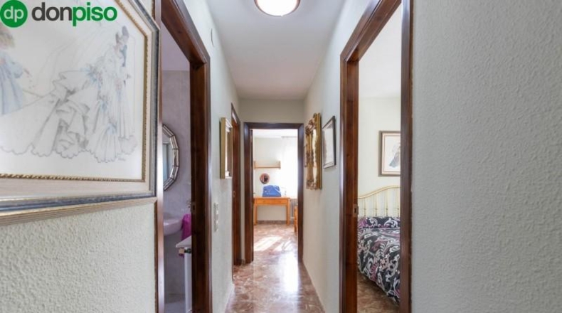 Granada - Villa de Otura - 700m2