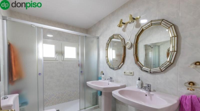 Granada - Villa de Otura - 700m2