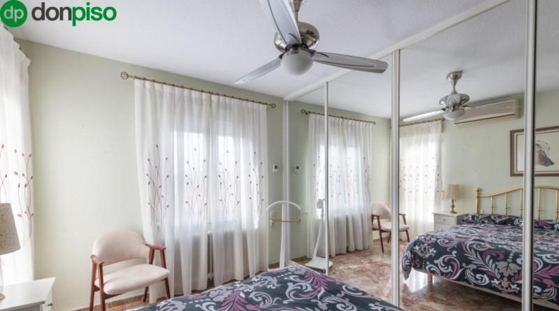 Granada - Villa de Otura - 700m2