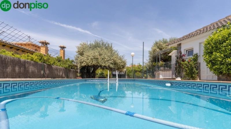 Granada - Villa de Otura - 700m2