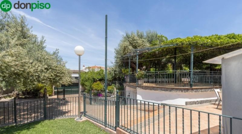 Granada - Villa de Otura - 700m2