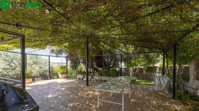 Granada - Villa de Otura - 700m2
