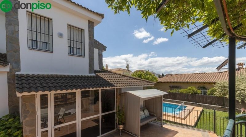 Granada - Villa de Otura - 700m2