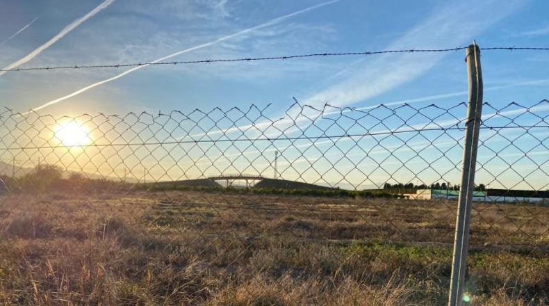 València - Quart de Poblet - 13m2