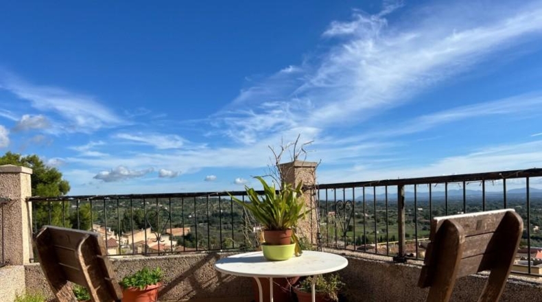 Balearic Islands - Selva - 209m2