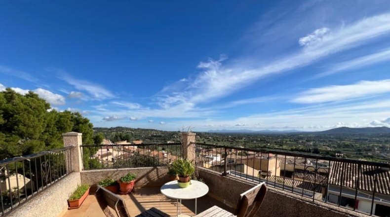 Balearic Islands - Selva - 209m2