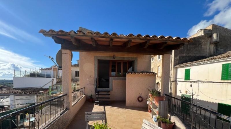 Balearic Islands - Selva - 209m2