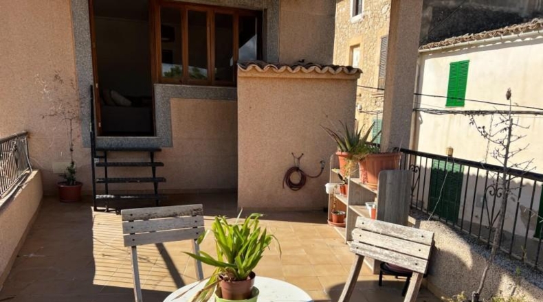 Balearic Islands - Selva - 209m2