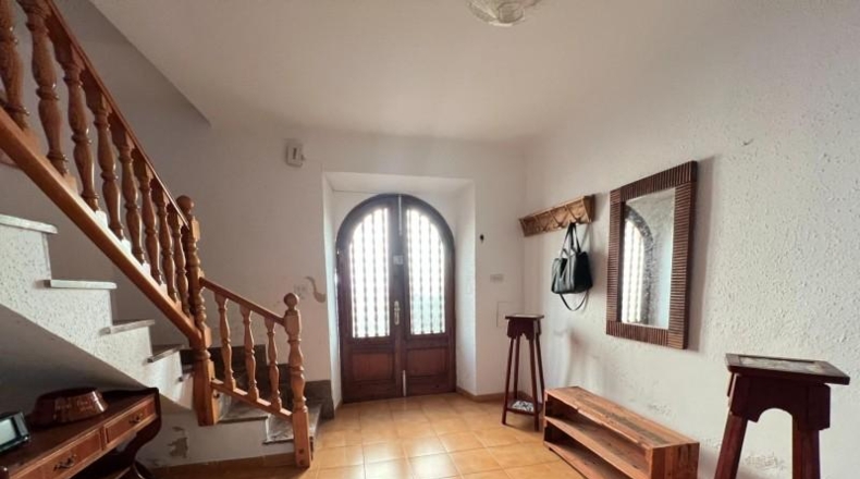 Balearic Islands - Selva - 209m2