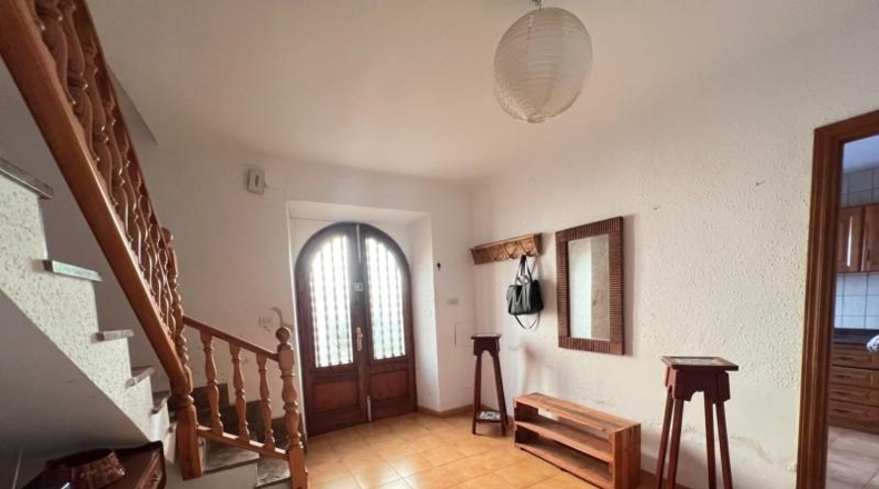 Balearic Islands - Selva - 209m2