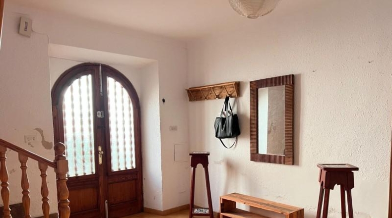 Balearic Islands - Selva - 209m2