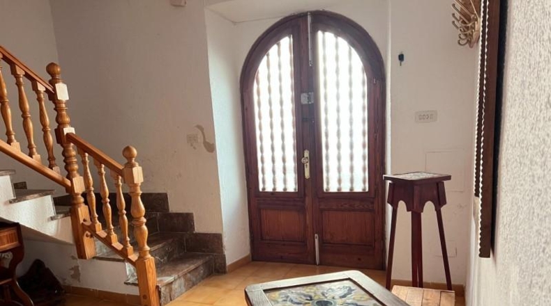 Balearic Islands - Selva - 209m2