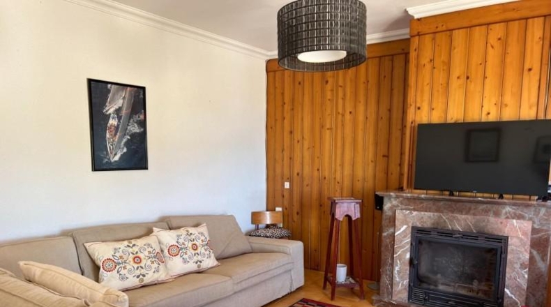 Balearic Islands - Selva - 209m2