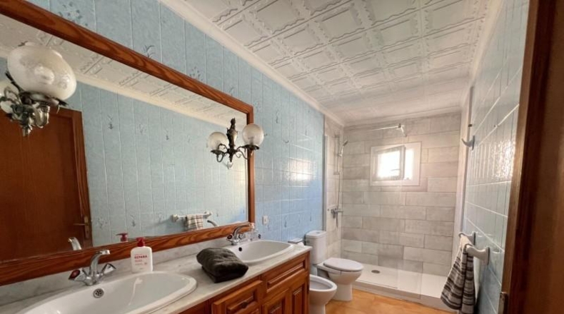 Balearic Islands - Selva - 209m2