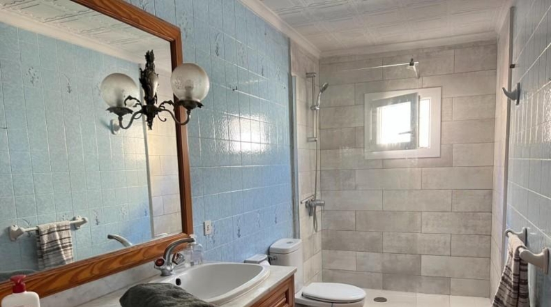 Balearic Islands - Selva - 209m2