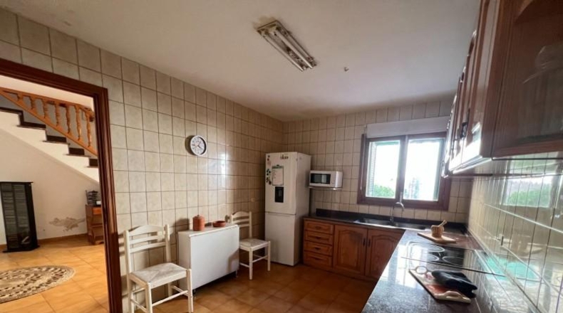 Balearic Islands - Selva - 209m2