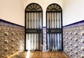 Xalet independent amb terreny en venda a la España, Alcalá de Guadaíra, ref.: TR153837 foto