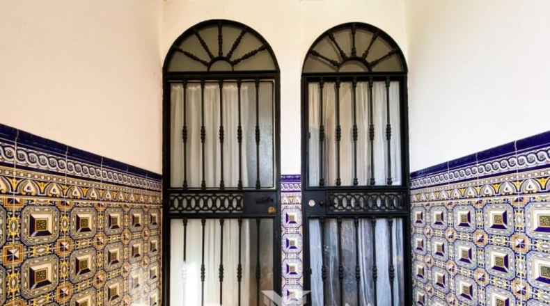 Sevilla - Alcalá de Guadaíra - 1080m2