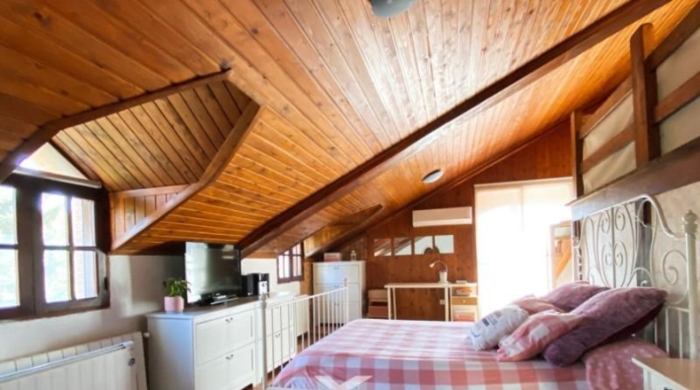 Sevilla - Alcalá de Guadaíra - 1080m2