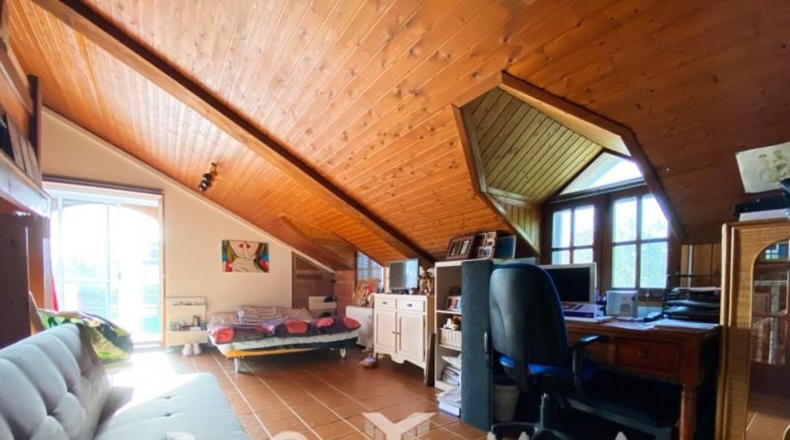 Sevilla - Alcalá de Guadaíra - 1080m2