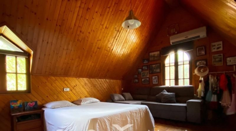 Sevilla - Alcalá de Guadaíra - 1080m2