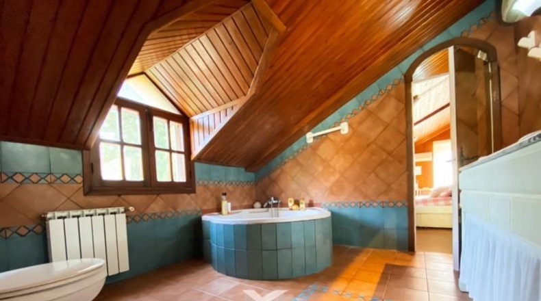 Sevilla - Alcalá de Guadaíra - 1080m2