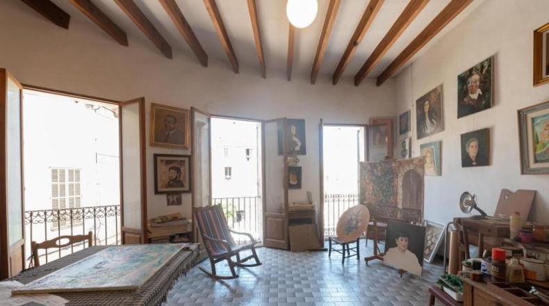 Islas Baleares - Sineu - 380m2