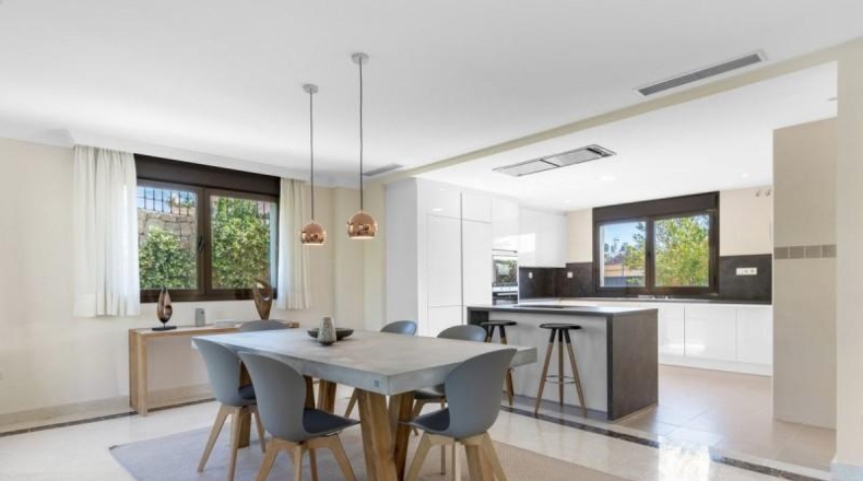 Málaga - Estepona - 400m2