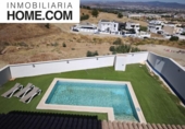 Xalet independent amb terreny en venda a la España, Alhaurín de la Torre, ref.: TR325588 foto