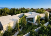 Chalet independiente con terreno en venta en la España, San Vicente del Raspeig, ref: TR349747 foto