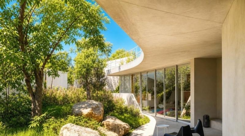 Alicante - San Vicente del Raspeig - 1310m2