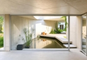 Chalet independiente con terreno en venta en la España, San Vicente del Raspeig, ref: TR349747 foto