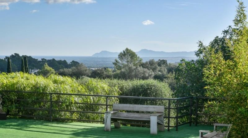 Islas Baleares - Inca - 10000m2