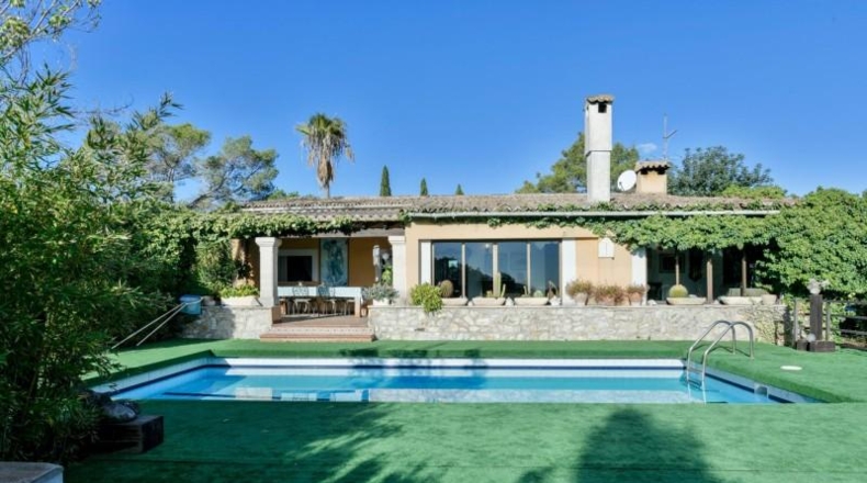 Islas Baleares - Inca - 10000m2