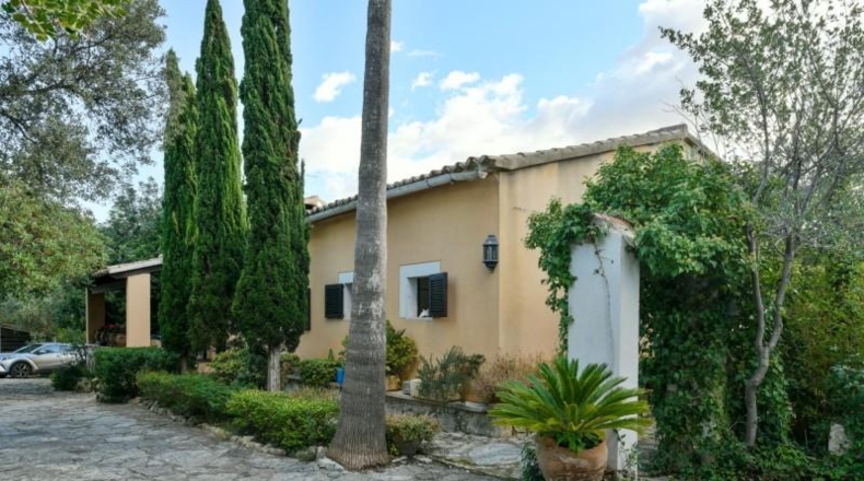 Islas Baleares - Inca - 10000m2