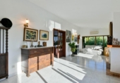 Chalet independiente con terreno en venta en la España, Inca, ref: TR356093 foto