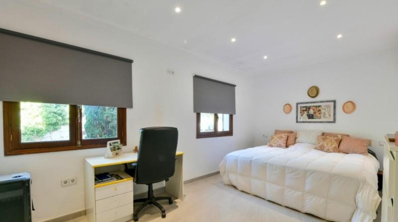 Islas Baleares - Inca - 10000m2