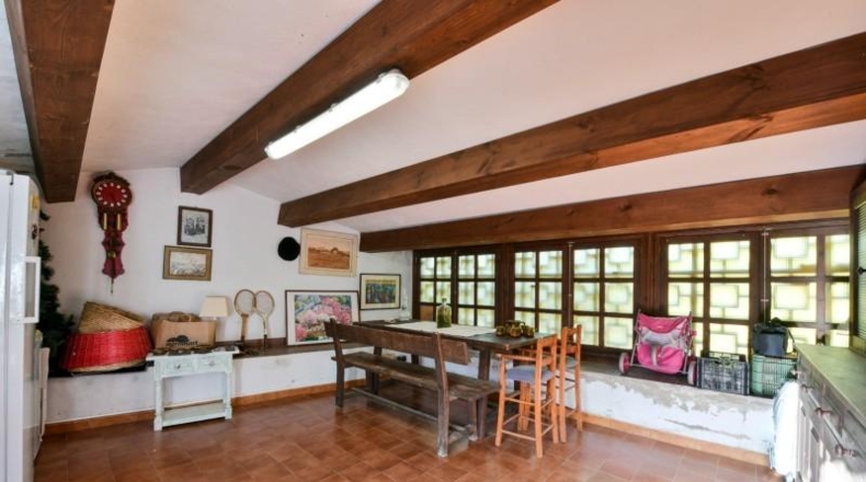 Islas Baleares - Inca - 10000m2