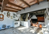 Chalet independiente con terreno en venta en la España, Inca, ref: TR356093 foto