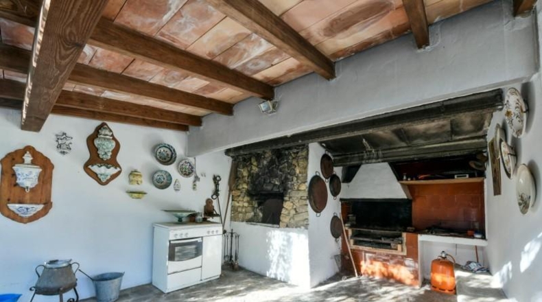 Islas Baleares - Inca - 10000m2